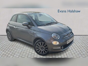 Used Fiat 500 2023 for sale - 78365552: Photo