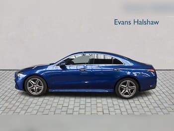 Used Mercedes-Benz CLA 2024 for sale - 79810943: Photo