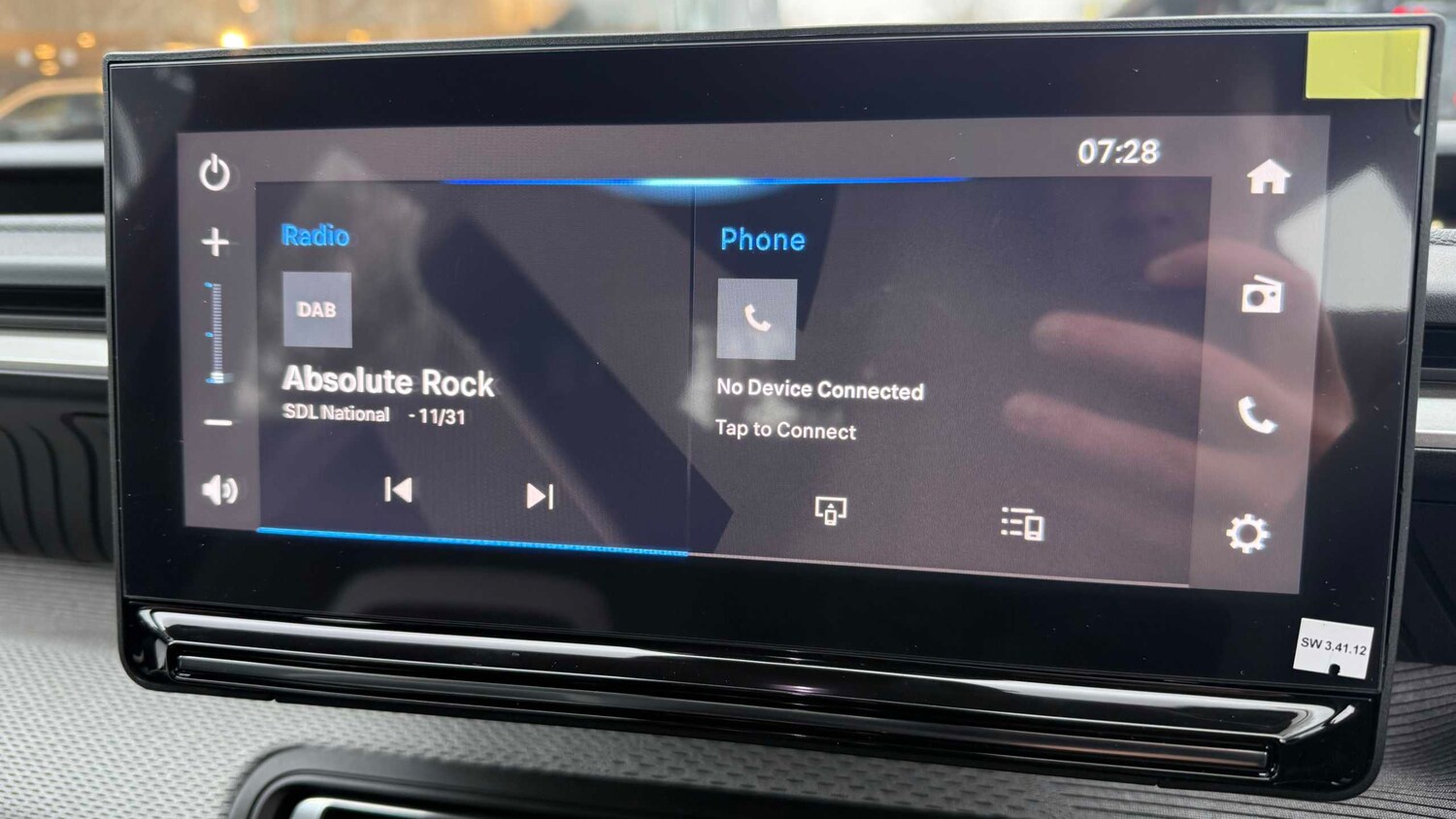 Used Citroen C3 2025 for sale - 77972879: Photo 10