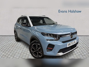 Used Citroen C3 2025 for sale - 77972879: Photo