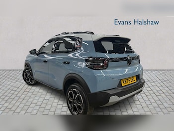 Used Citroen C3 2025 for sale - 77972879: Photo