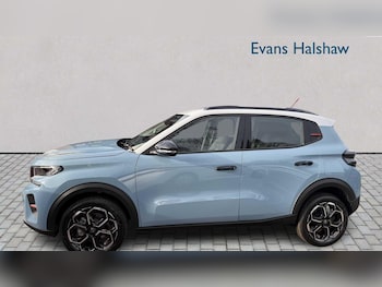 Used Citroen C3 2025 for sale - 77972879: Photo