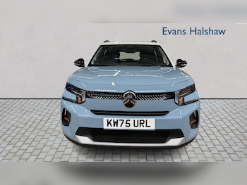 Used Citroen C3 2025 for sale - 77972879: Photo