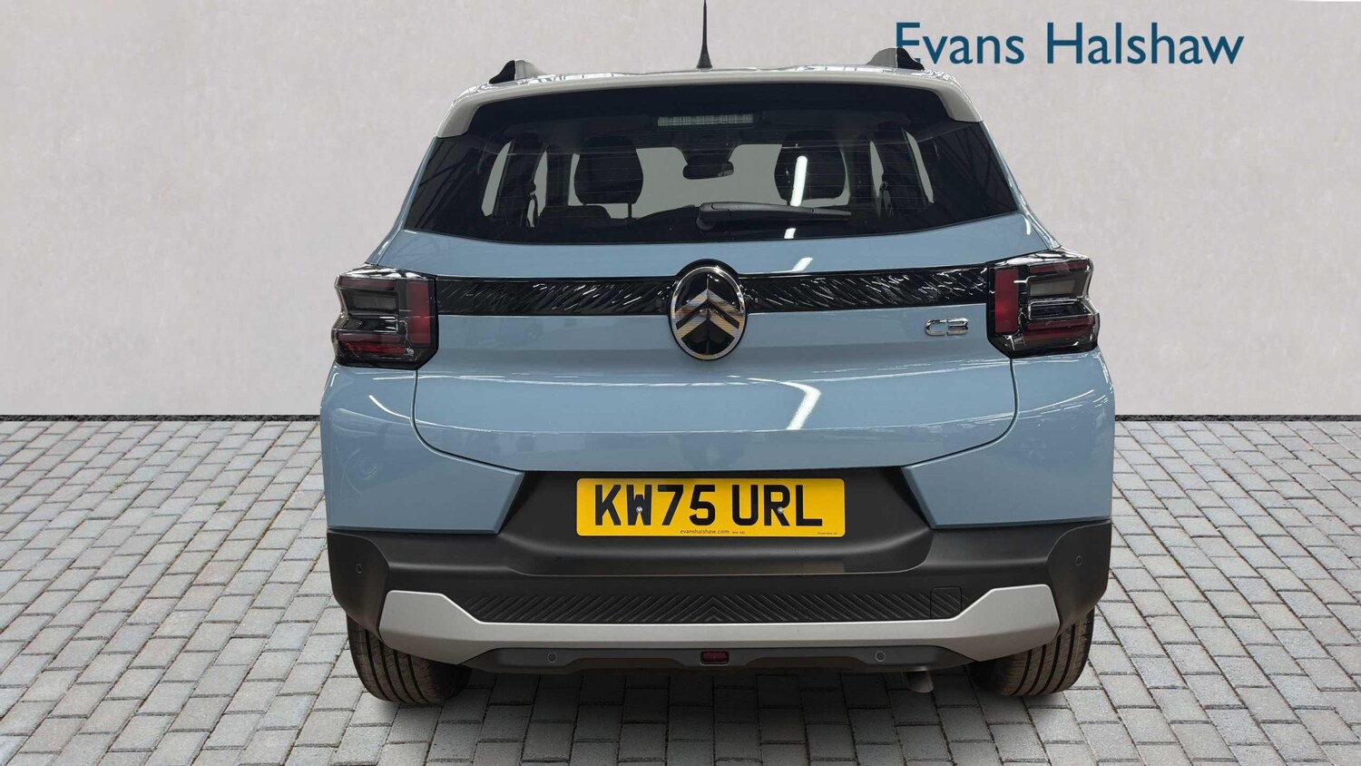 Used Citroen C3 2025 for sale - 77972879: Photo 5