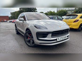 Used Porsche Macan 2023 for sale - 78899893: Photo