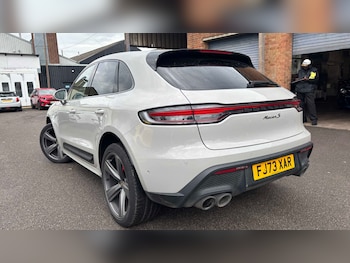 Used Porsche Macan 2023 for sale - 78899893: Photo