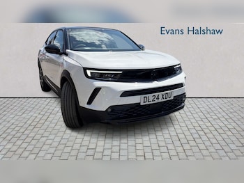 Used Vauxhall Mokka 2024 for sale - 78913835: Photo
