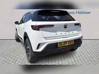 Used Vauxhall Mokka 2024 for sale - 78913835: Photo
