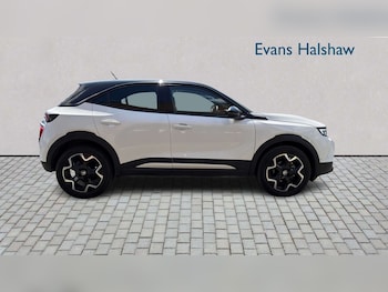 Used Vauxhall Mokka 2024 for sale - 78913835: Photo