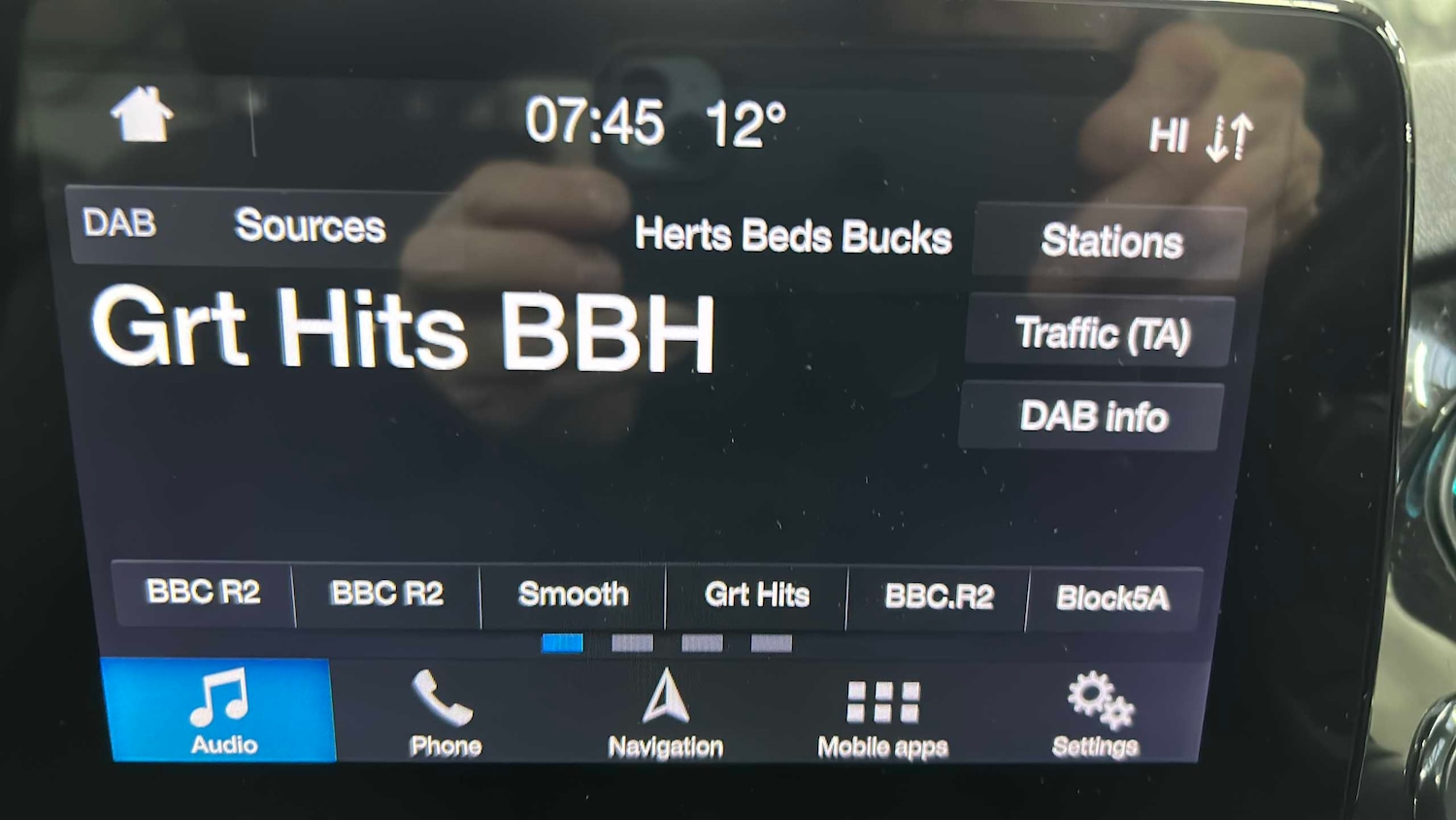 Used Ford Fiesta 2019 for sale - 77894398: Photo 14