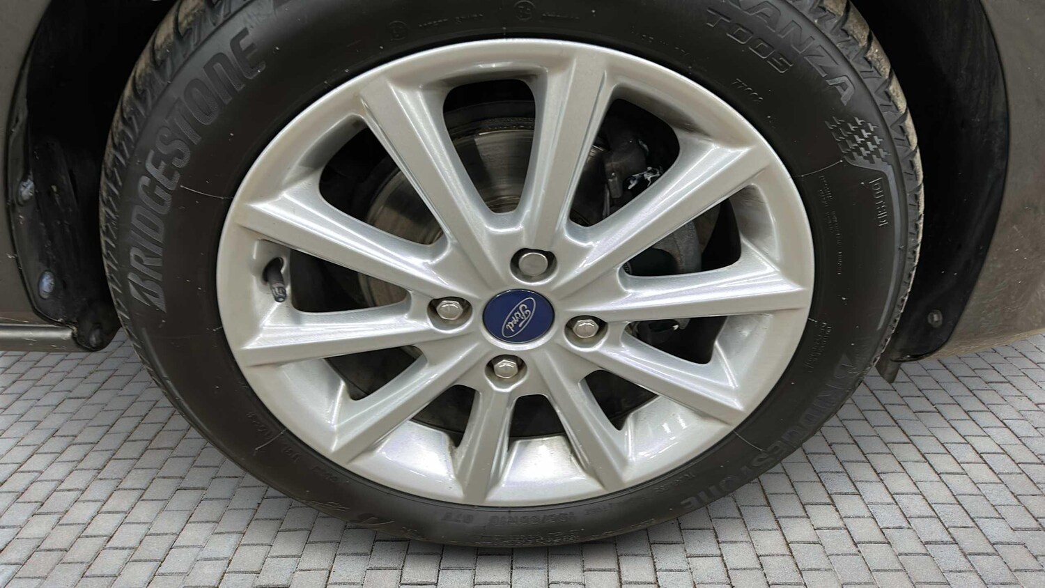 Used Ford Fiesta 2019 for sale - 77894398: Photo 6