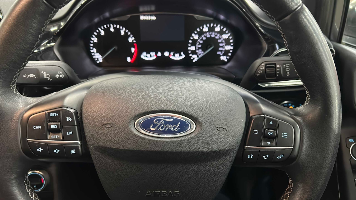 Used Ford Fiesta 2019 for sale - 77894398: Photo 9