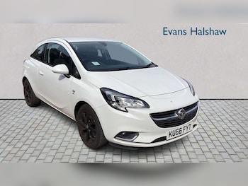 Used Vauxhall Corsa 2016 for sale - 78419667: Photo