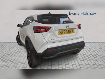 Used Nissan Juke 2023 for sale - 79339873: Photo