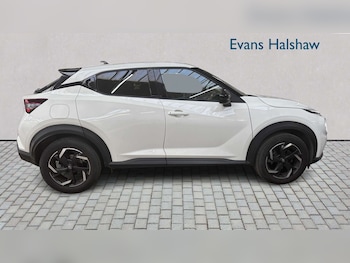 Used Nissan Juke 2023 for sale - 79339873: Photo