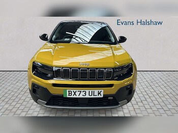 Used Jeep Other 2024 for sale - 78216399: Photo