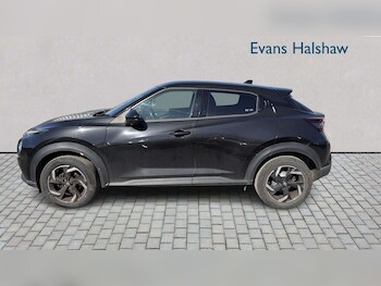 Used Nissan Juke 2023 for sale - 77979445: Photo