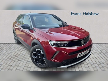 Used Vauxhall Mokka 2023 for sale - 79002446: Photo