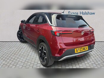 Used Vauxhall Mokka 2023 for sale - 79002446: Photo