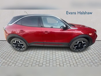 Used Vauxhall Mokka 2023 for sale - 79002446: Photo