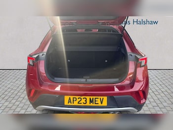 Used Vauxhall Mokka 2023 for sale - 79002446: Photo