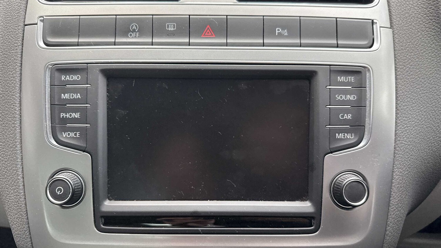 Used Volkswagen Polo 2017 for sale - 77858189: Photo 15