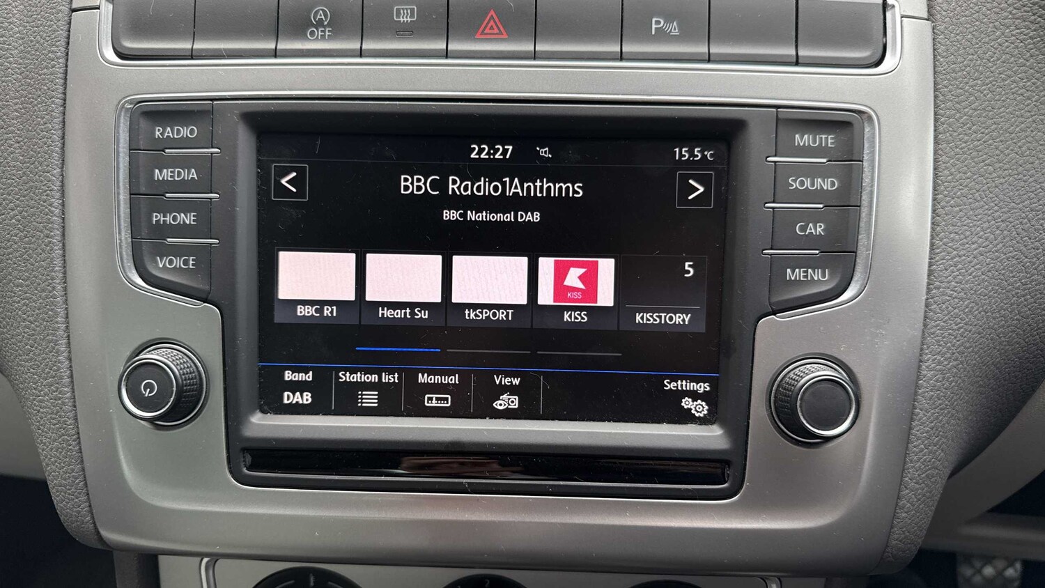 Used Volkswagen Polo 2017 for sale - 77858189: Photo 17