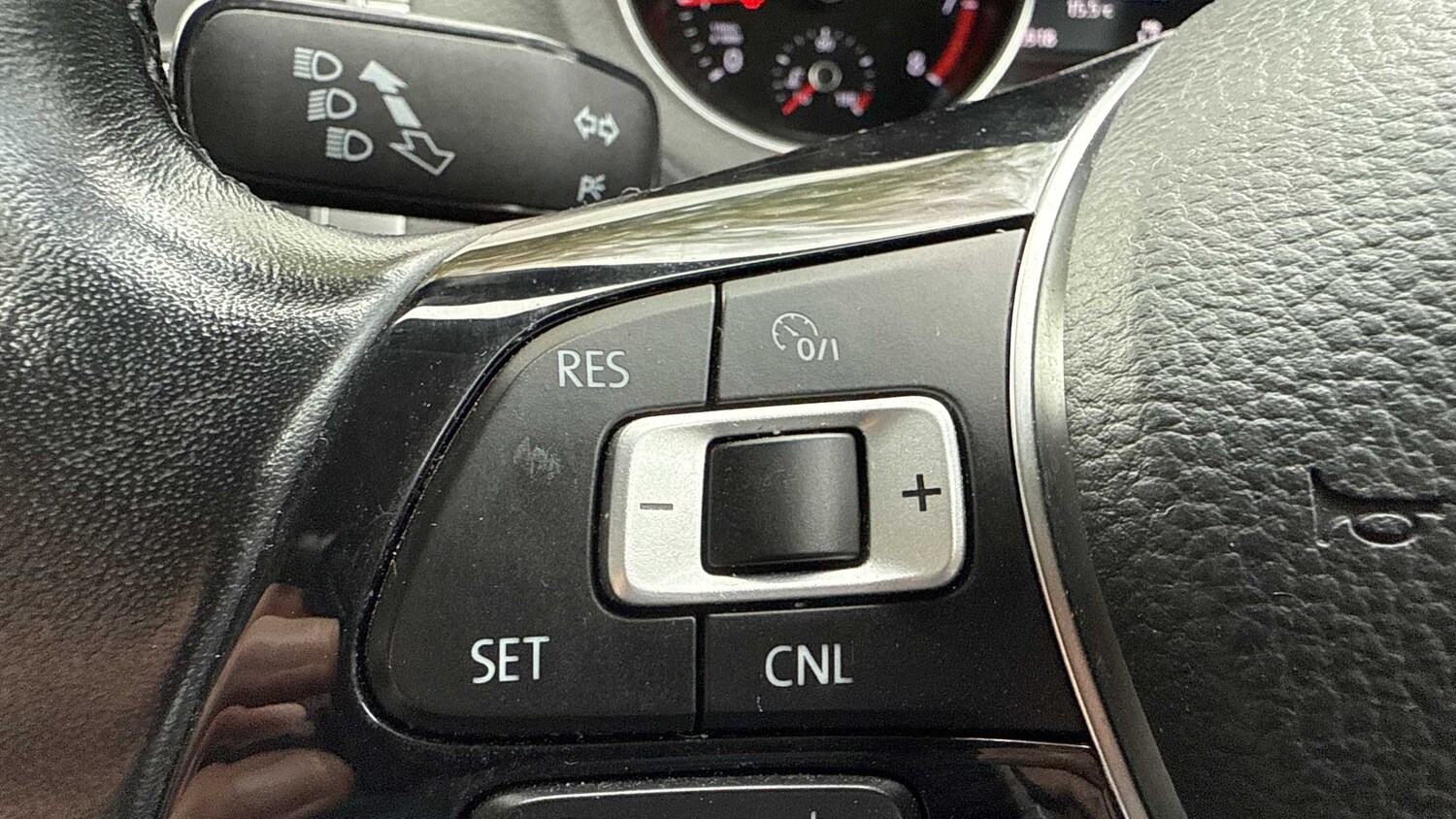 Used Volkswagen Polo 2017 for sale - 77858189: Photo 22