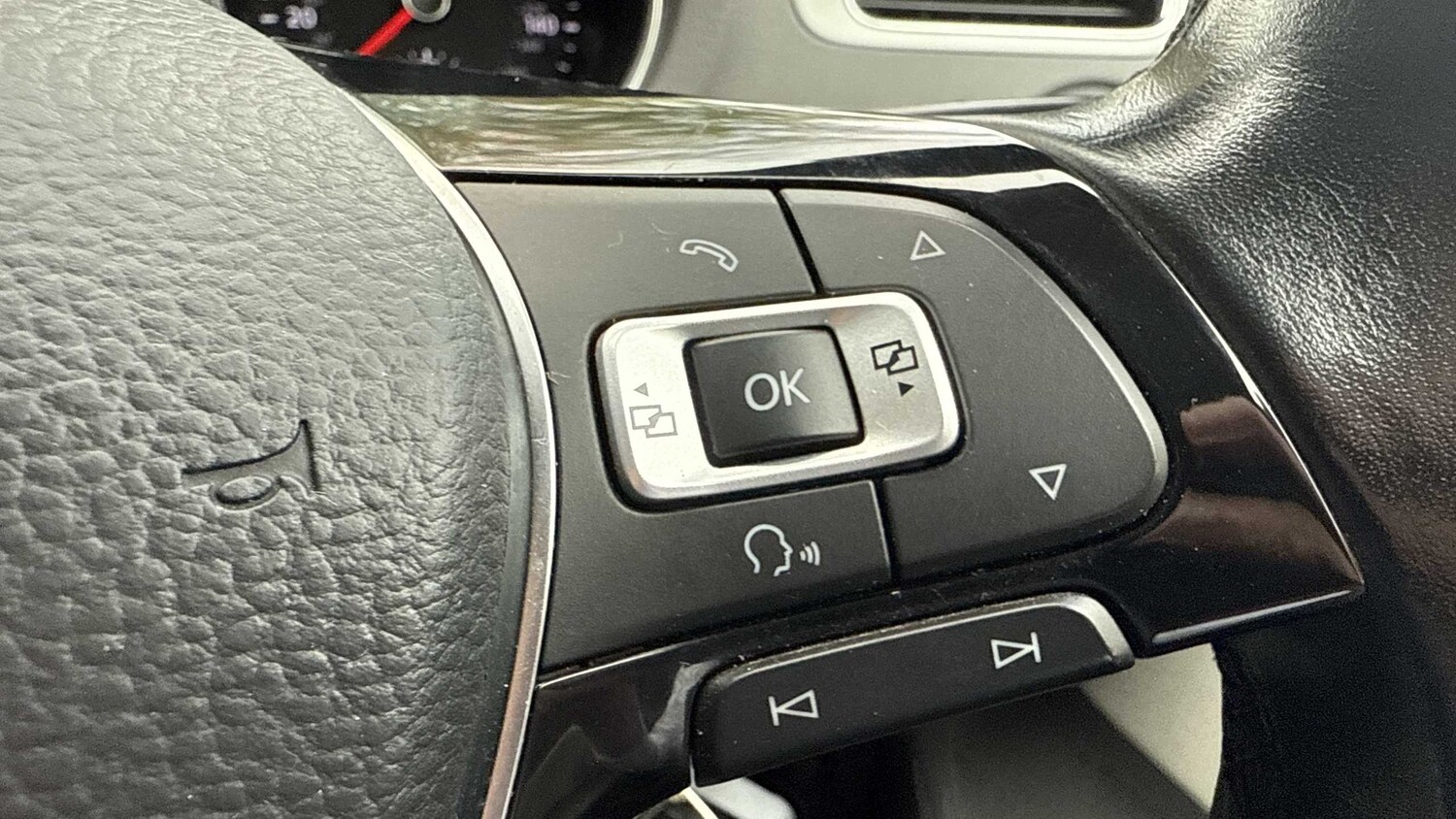 Used Volkswagen Polo 2017 for sale - 77858189: Photo 23