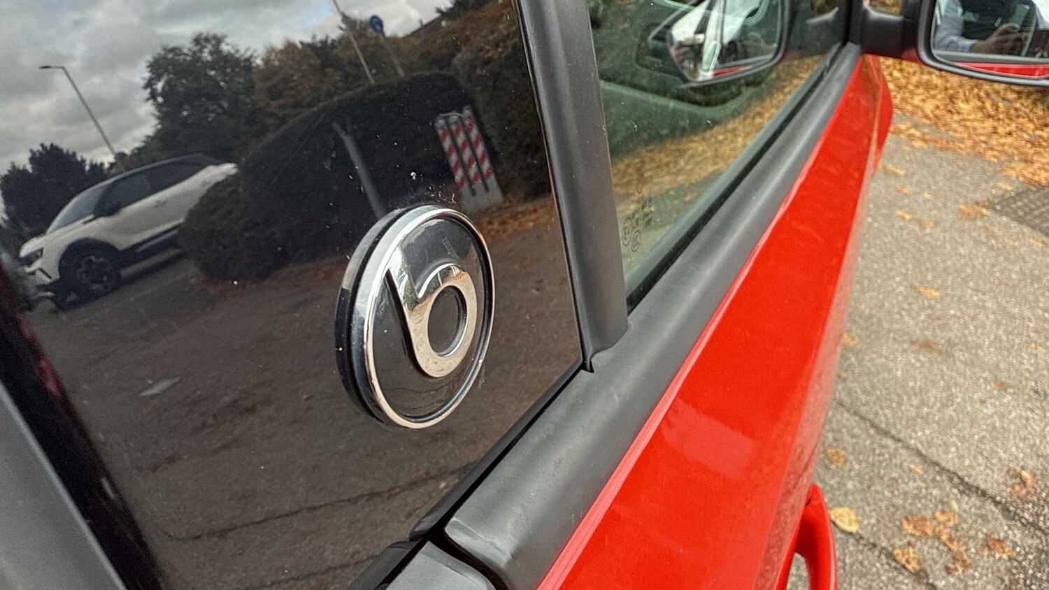 Used Volkswagen Polo 2017 for sale - 77858189: Photo 26