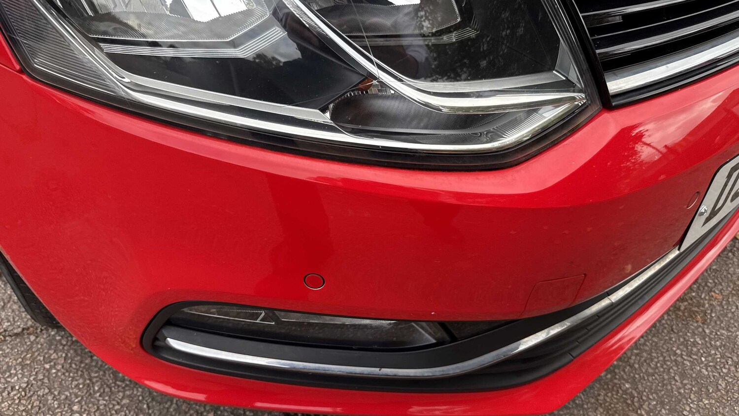 Used Volkswagen Polo 2017 for sale - 77858189: Photo 27