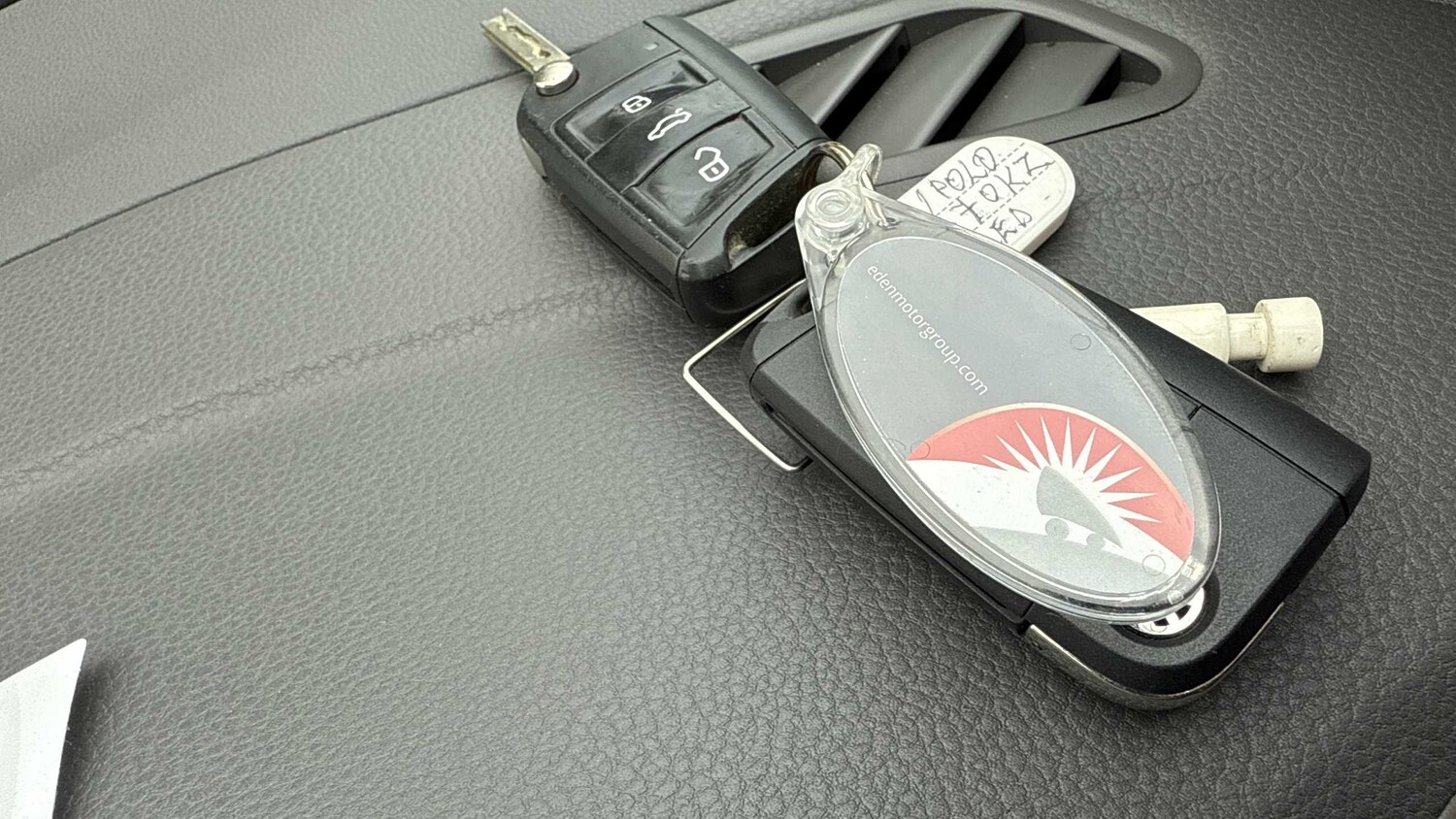 Used Volkswagen Polo 2017 for sale - 77858189: Photo 30