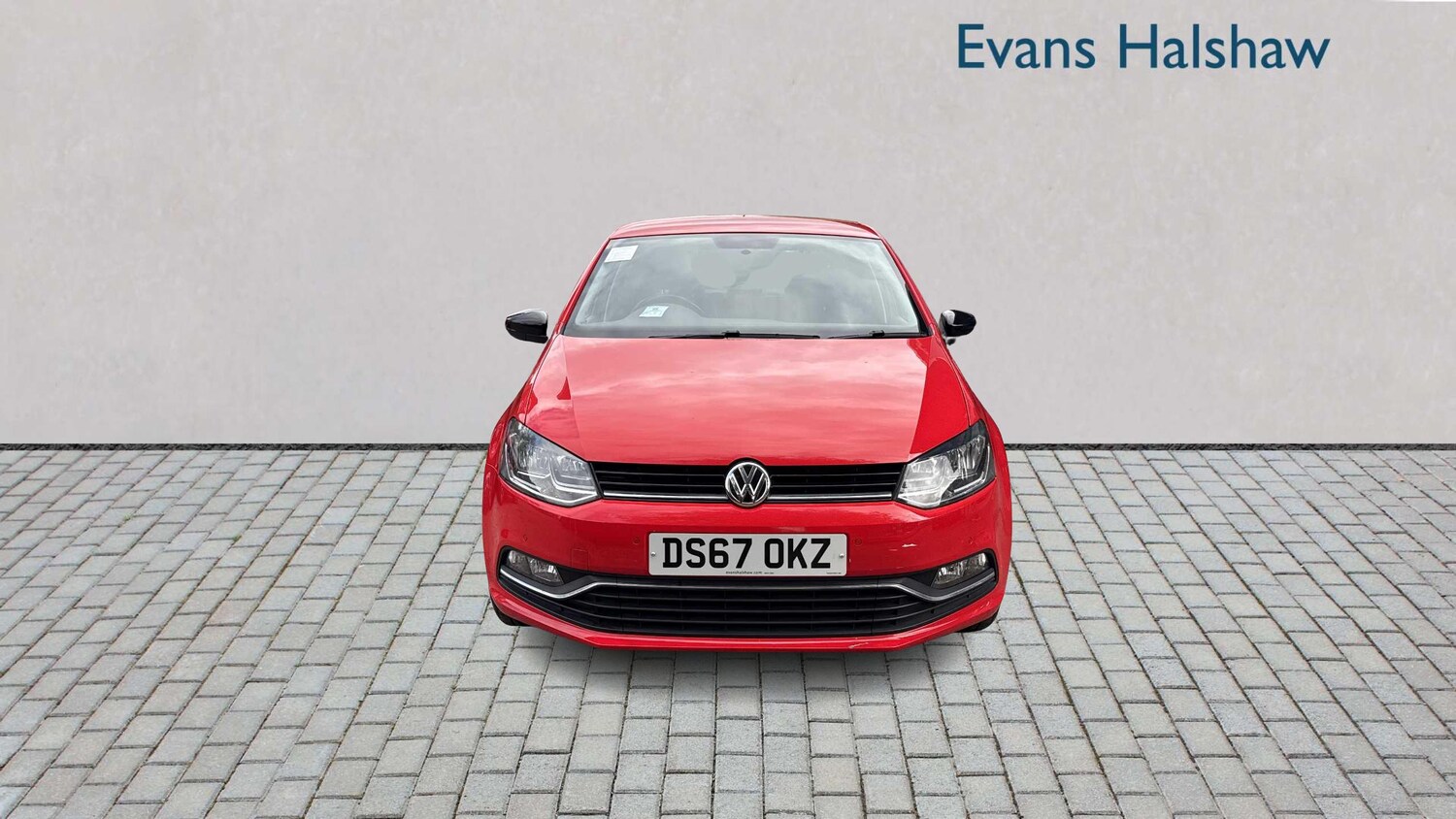 Used Volkswagen Polo 2017 for sale - 77858189: Photo 6