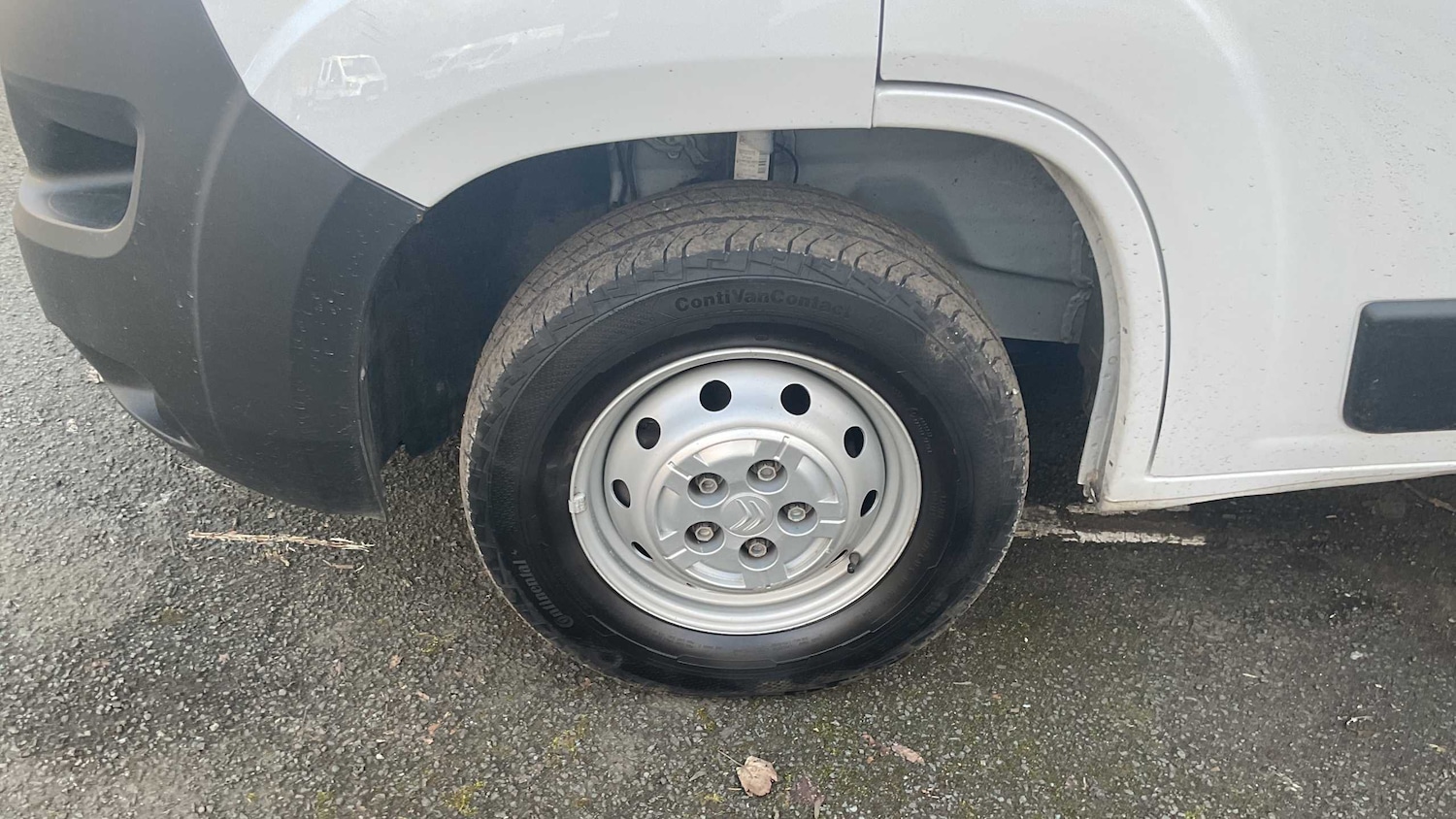 Used Citroen Relay 2023 for sale - 78187835: Photo 4