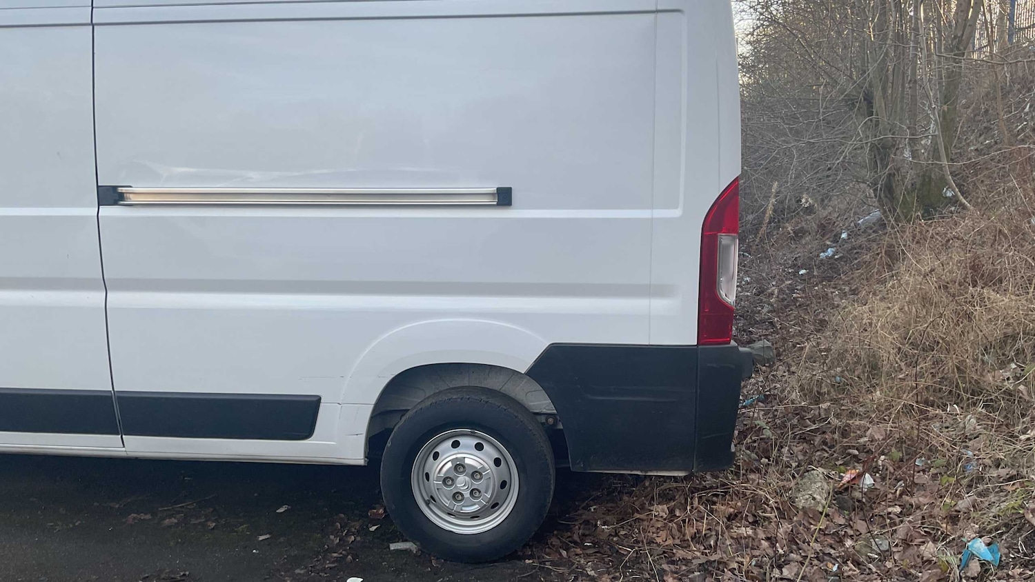 Used Citroen Relay 2023 for sale - 78187835: Photo 6