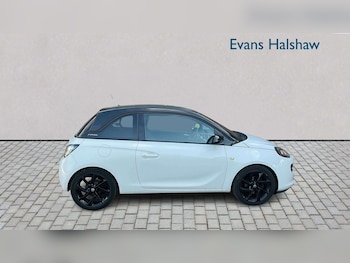Used Vauxhall ADAM 2016 for sale - 78610677: Photo