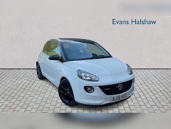 Used Vauxhall ADAM 2016 for sale - 78610677: Photo