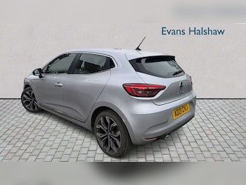 Used Renault Clio 2021 for sale - 78161407: Photo