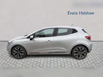 Used Renault Clio 2021 for sale - 78161407: Photo