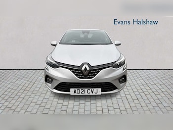 Used Renault Clio 2021 for sale - 78161407: Photo