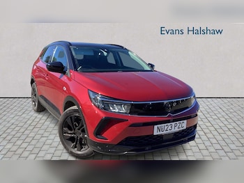 Used Vauxhall Grandland 2023 for sale - 78451607: Photo