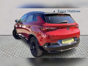 Used Vauxhall Grandland 2023 for sale - 78451607: Photo
