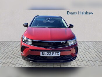 Used Vauxhall Grandland 2023 for sale - 78451607: Photo