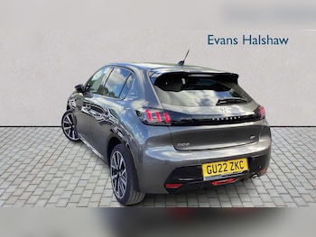 Used Peugeot 208 2022 for sale - 78432939: Photo
