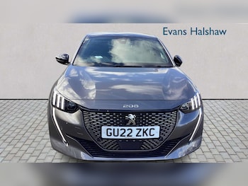Used Peugeot 208 2022 for sale - 78432939: Photo