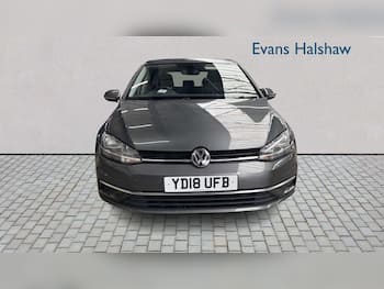Used Volkswagen Golf 2018 for sale - 79702859: Photo