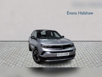 Used Vauxhall Mokka 2025 for sale - 78248126: Photo