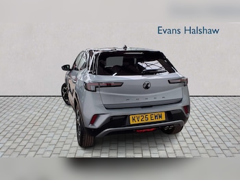 Used Vauxhall Mokka 2025 for sale - 78248126: Photo