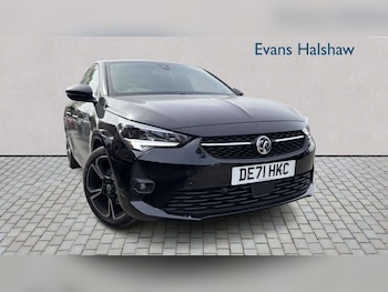 Used Vauxhall Corsa 2021 for sale - 78551551: Photo