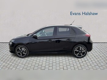 Used Vauxhall Corsa 2021 for sale - 78551551: Photo